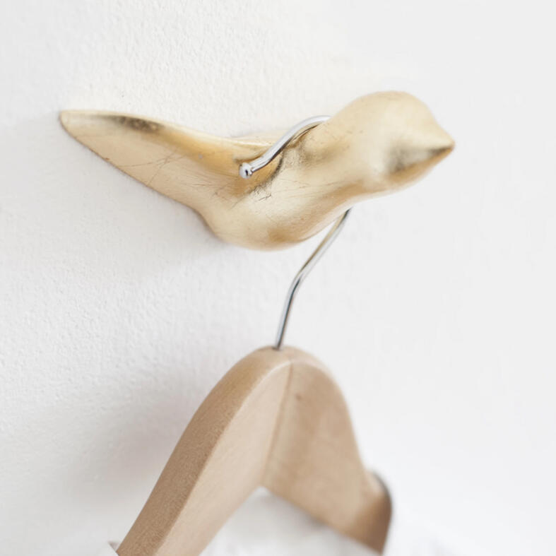 Ausflug Vögel - Wandhaken