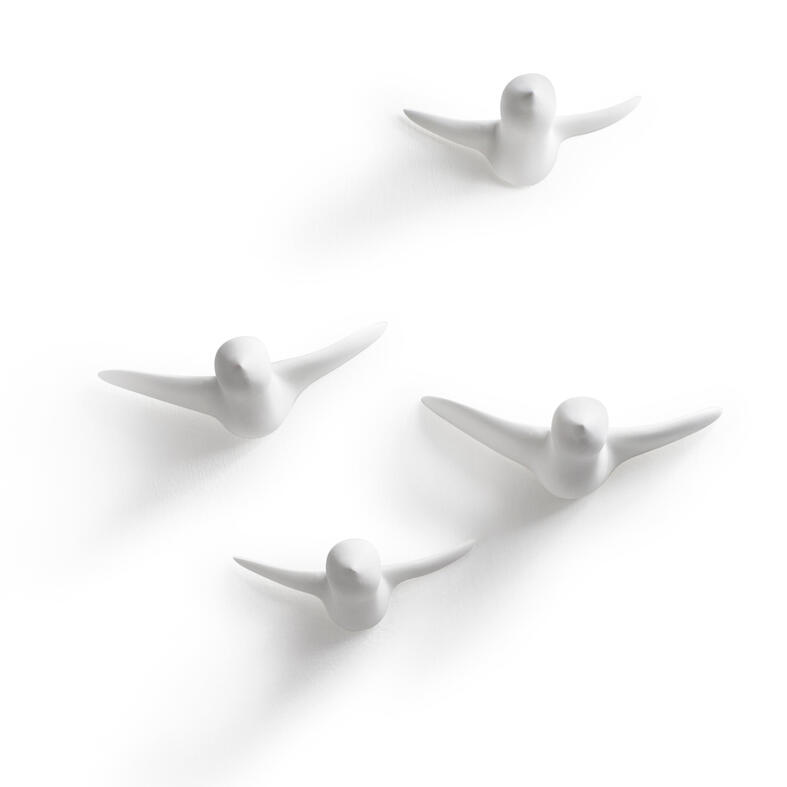 Ausflug Vögel - Dekoration