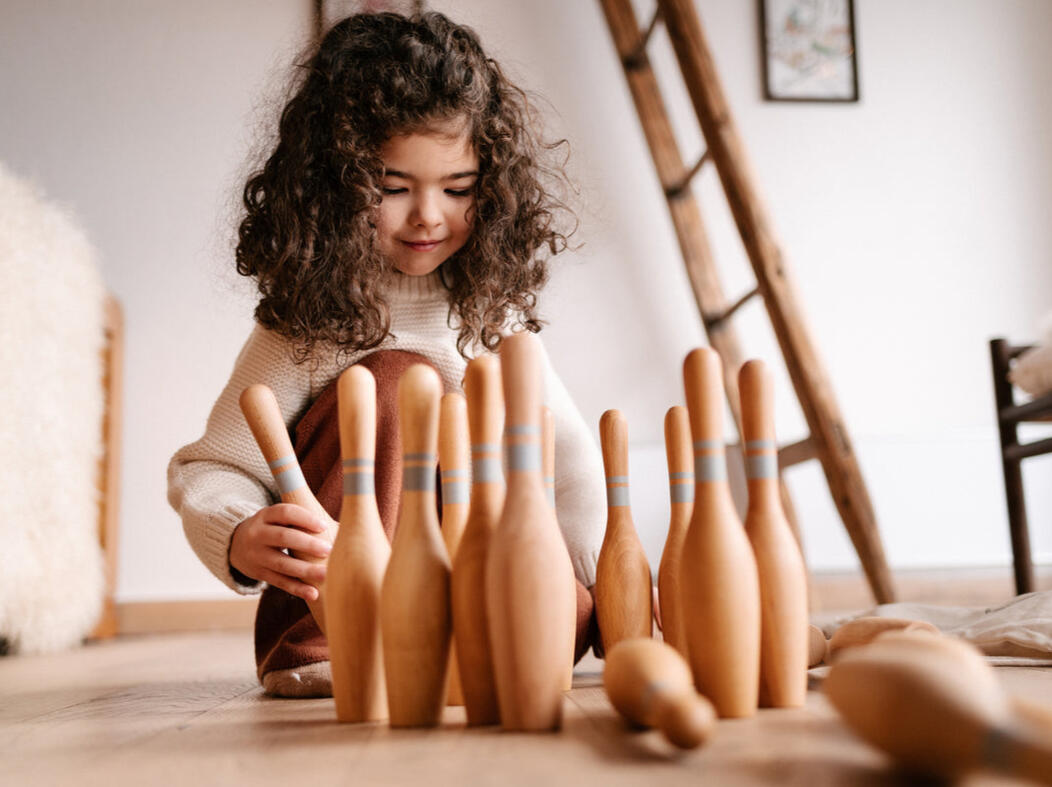 Familie &amp; Spielen