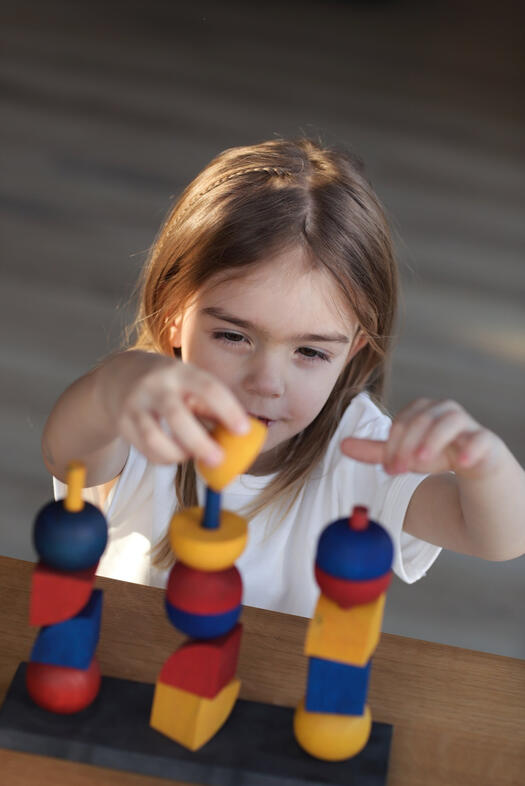 Montessori